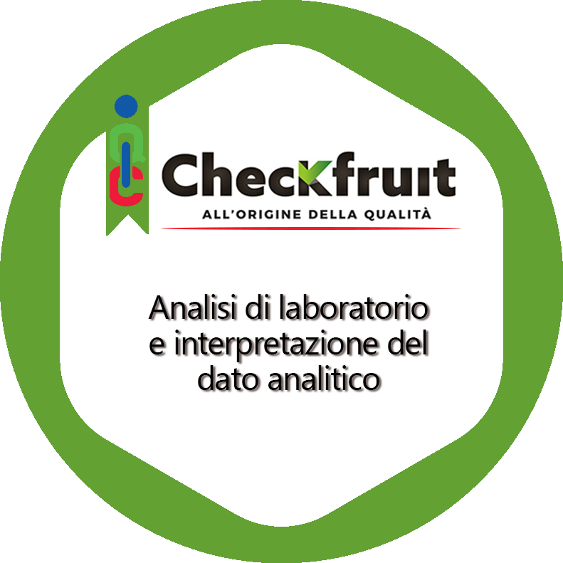 Analisi di laboratorio e interpretazione del dato analitico